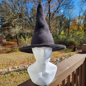 Witch/Wizard Hat