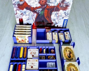 Lacrimosa Insert/Organizer