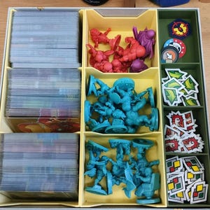 x-men card sleeves Legendary: Marvel Card Sleeves Xmen - Etsy