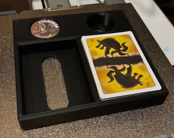 One Night Ultimate Werewolf Travel Case