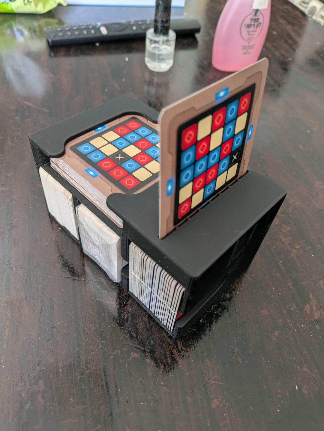 Codenames Pocket Box / Travel Case - Etsy