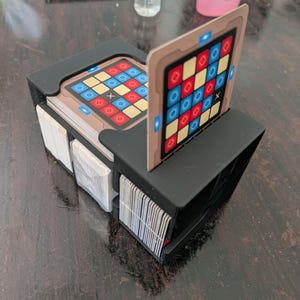 コードネーム ポケットボックス／トラベルケース