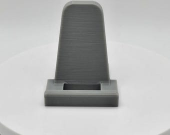 Caballete de exhibición para impresiones 3D, pinturas y soporte para teléfono