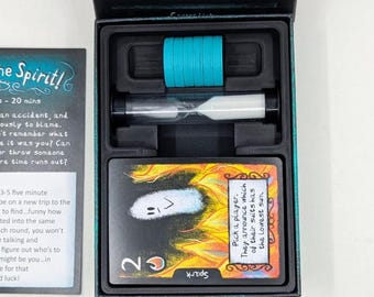 That's the Spirit Organizer and Insert