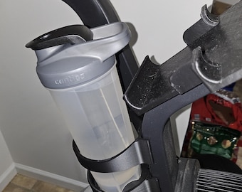 Uchwyt na butelkę z wodą Rogue Echo Bike