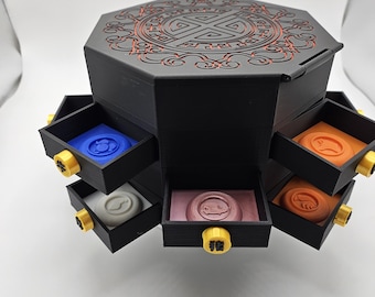 Antique box set for sale 09166482528 | Facebook
