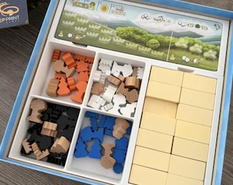 Renature Organizer / Insert