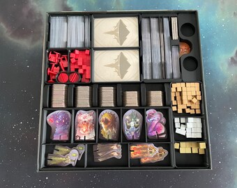 Legends of Void Organizer / Insert