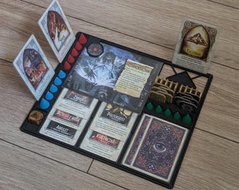 Talisman Player Tray (5th Edition)