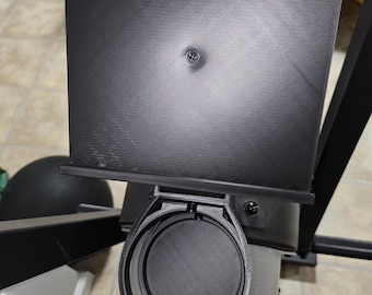 Rogue Echo Bike Phone Holder: Fits Apple & Samsung Devices