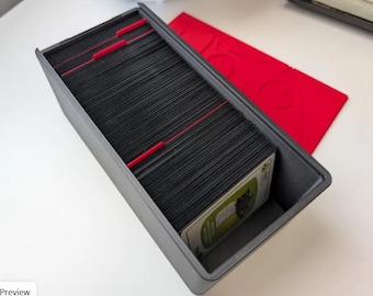 Exploding Kittens Case (Fits ALL Expansions!)