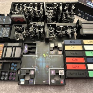 Jeu De Plateau 6:Siege - Duel Runner Up - Mythic Games - Neuf (emballage Ouvert)
