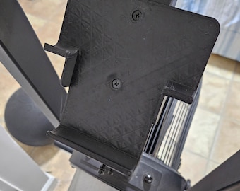 Rogue Echo Bike Phone Holder - Water Bottle Holder Optional