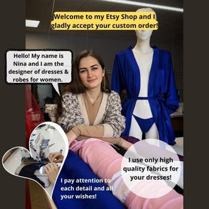 White bridesmaid pajama Women's nightwear set Transparent nightgown with Crop tip and Mini shorts Plus size lingerie Bridal lingerie Wedding underwear