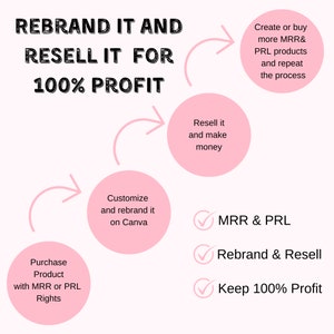 100 Reels Hooks Ideas with Master Resell Rights MRR & Private Label Rights PLR Done-For-You Digital Products 画像 2