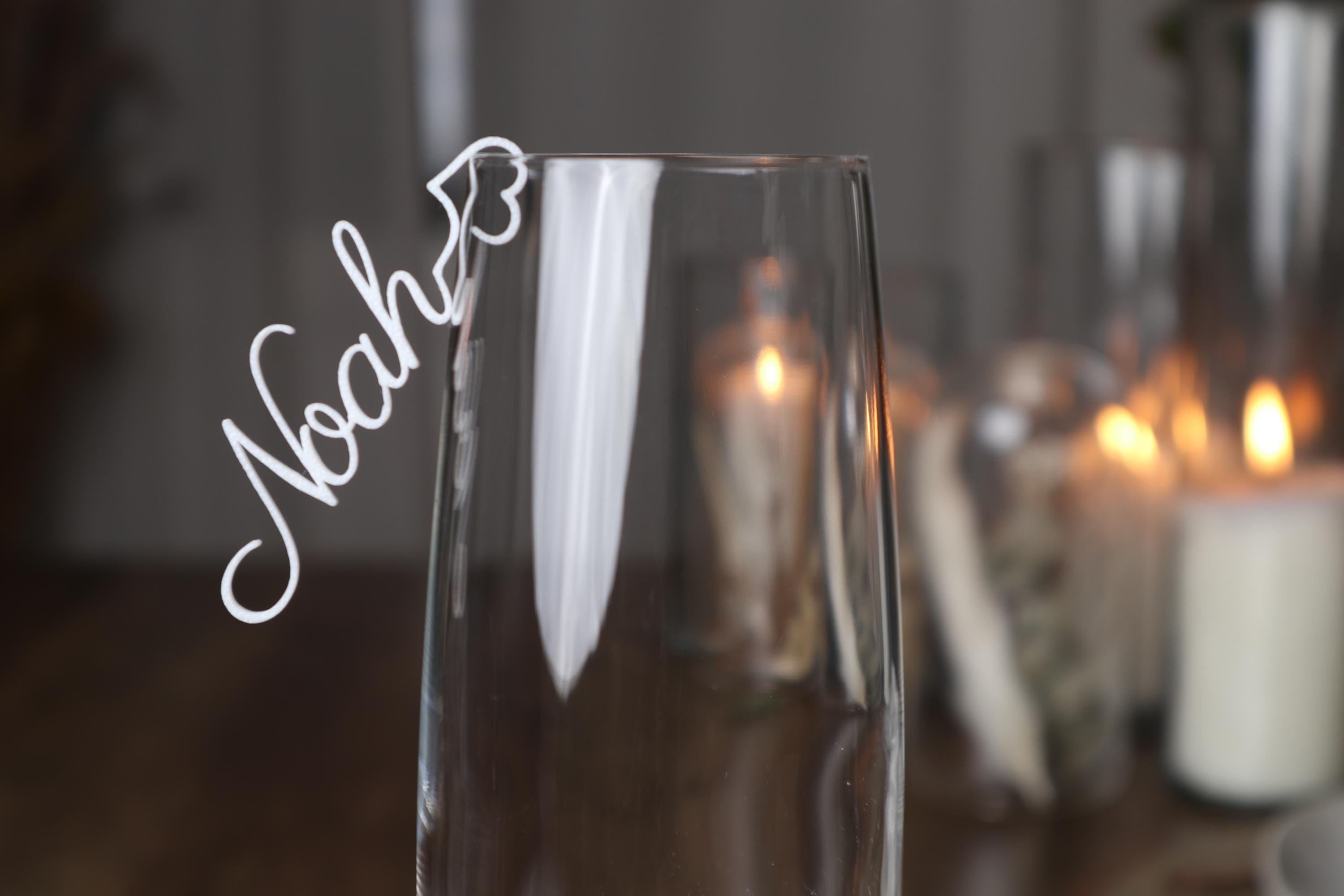 Personalized Wedding Place Cards, Personalized Seating Cards, Wedding Table Decoration, Personalized Place Card Wedding