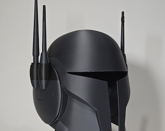 Pre Vizsla Helm - DIY KIT