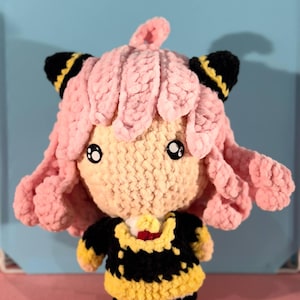 Anya plushie - Spy x Family
