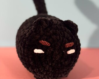 Geto Loaf Cat - Jujutsu Kaisen