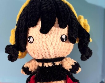 Yor plushie - Spy x Family