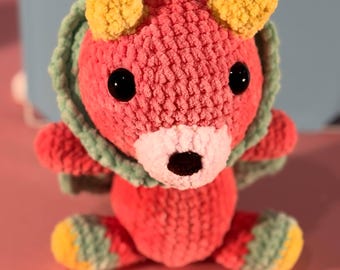 Mr. Chimera-knuffel - Spy x Family
