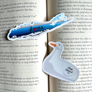 Long Island Stickers