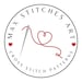 MaxStitchesArt store logo