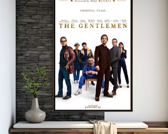 Recensione "The Gentlemen" (2019) – Una Vita Da Cinefilo - Foto 9