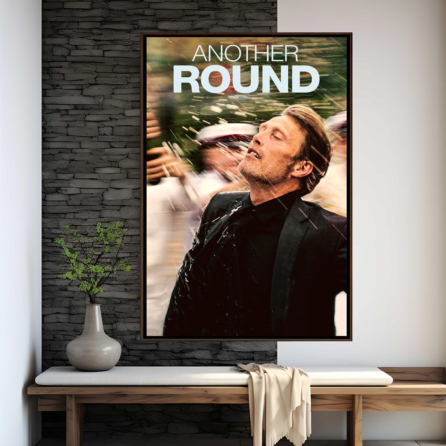 Another round film poster - Etsy 日本 Another round film poster - Etsy 日本