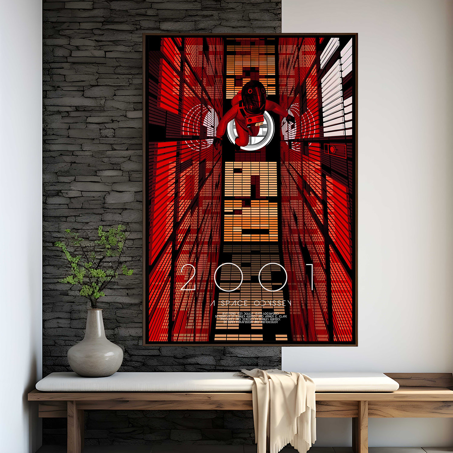Hal 9000 replica - Etsy 日本