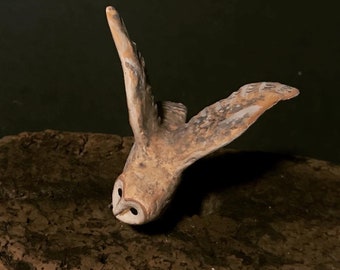 Little Barn Owl - Etsy