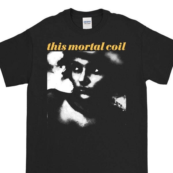 Coil Band Shirt Etsy