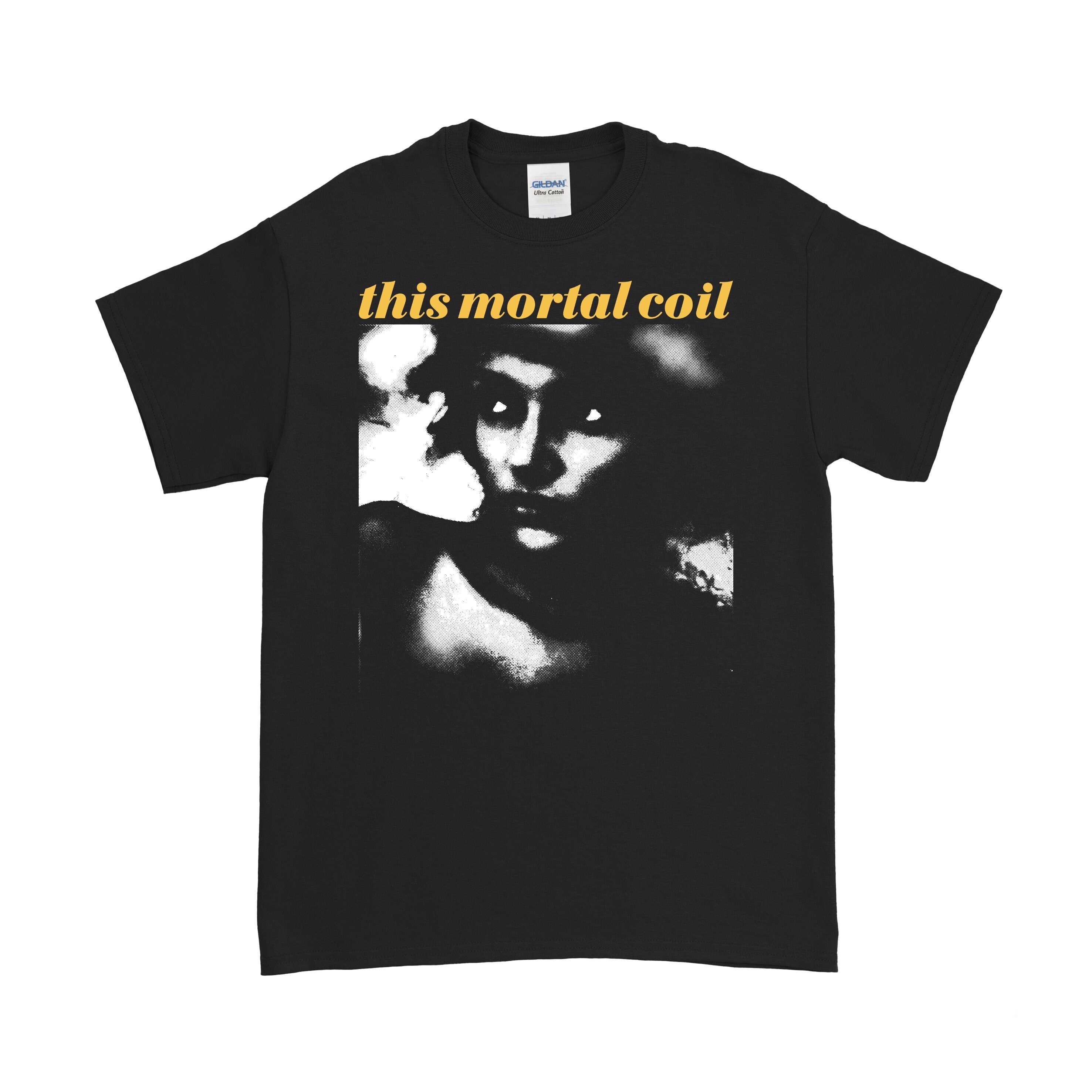 【IONSEOUL】Black Bjork Long Sleeve 4JH564 Shop - Björk Official Store