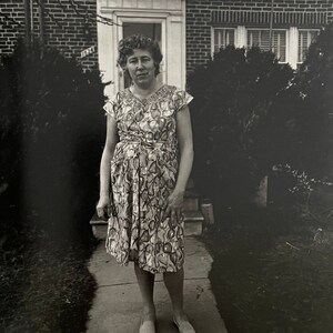 Diane Arbus - Madalyn Murray, 1964