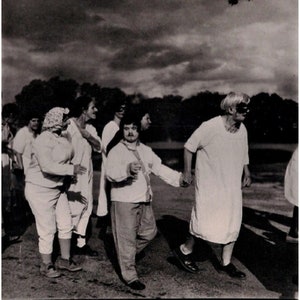 Diane Arbus - Untitled, 1970