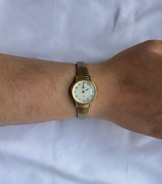 Vintage Timex Damenuhr Alt Old Timex Watches