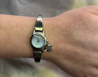 Vintage Butterfly Women’s Watch