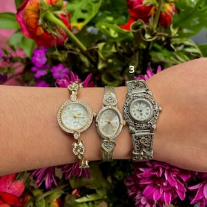 Vintage Women’s Watch