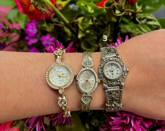 Vintage Women’s Watch