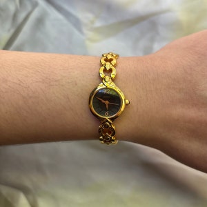 Vintage Casio Women’s Watch