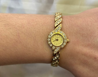 Reloj vintage Wittnauer para mujer