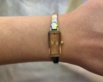 Vintage Anne Klein Women’s Watch