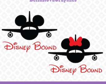 Family Bound Trip Svg, Family Vacation Svg, Couple Trip 2023 Svg, Matching Mouse Couple Svg, Vacay Mode Svg, SVG File For Cricut
