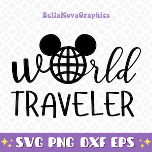 Weltreisende svg, png, dxf, eps, Digital Download, Urlaub svg, Reise svg, Urlaubsreise, Familienurlaub