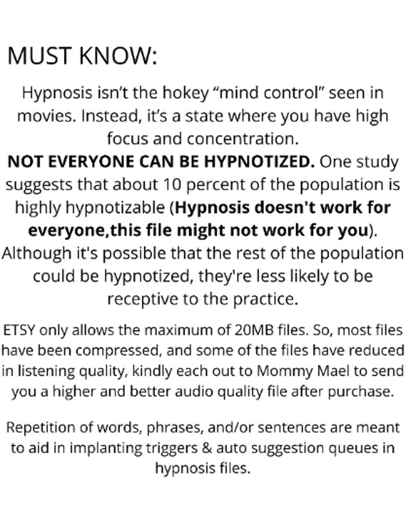 Hypnose d'humiliation de poule mouillée aux couches Incontinence, énurésie nocturne, Gypsy Curse, énurésie nocturne, Littlespace, régression, fichier vidéo MP4 image 4