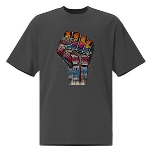 Catherine Ringer T-shirt Unisexe Classique Winger Band - Noir - Coton - Tailles S à 5XL - Marque
