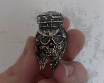 Anello dei Guns N' Roses Axl Rose Appetite For Destruction