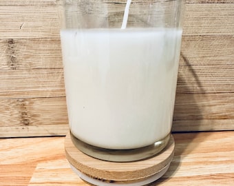Natural Candle