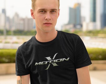 Motion X Shirt, Gen X Shirt, 80s Shirt, Raised On Hose Water and Neglect Shirt, Gen X Tshirt, X Generation Gift, 70s Shirt, 1980s Shirt