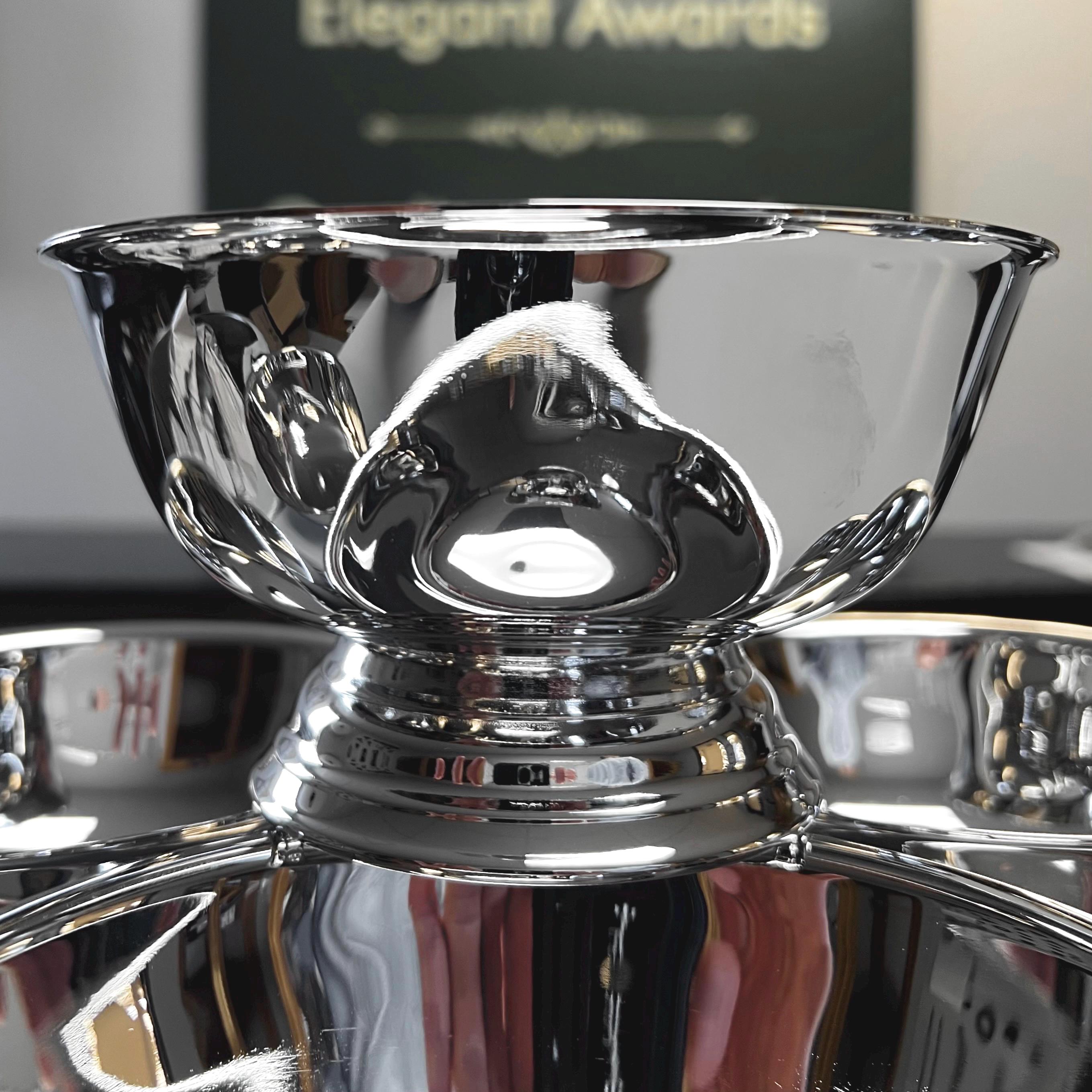 Silver trophy antique - Etsy 日本